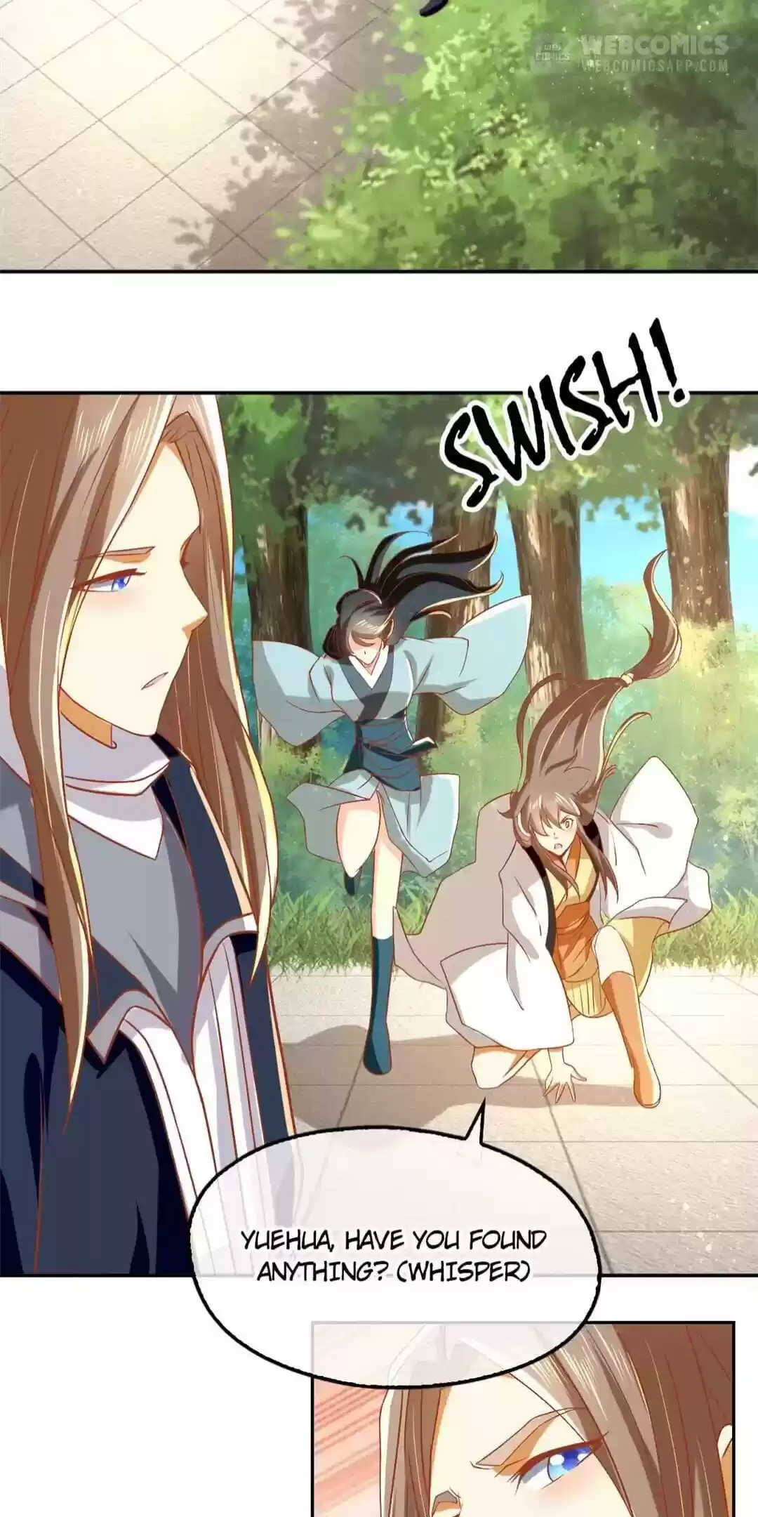 Drop-Dead Beauty Chapter 70