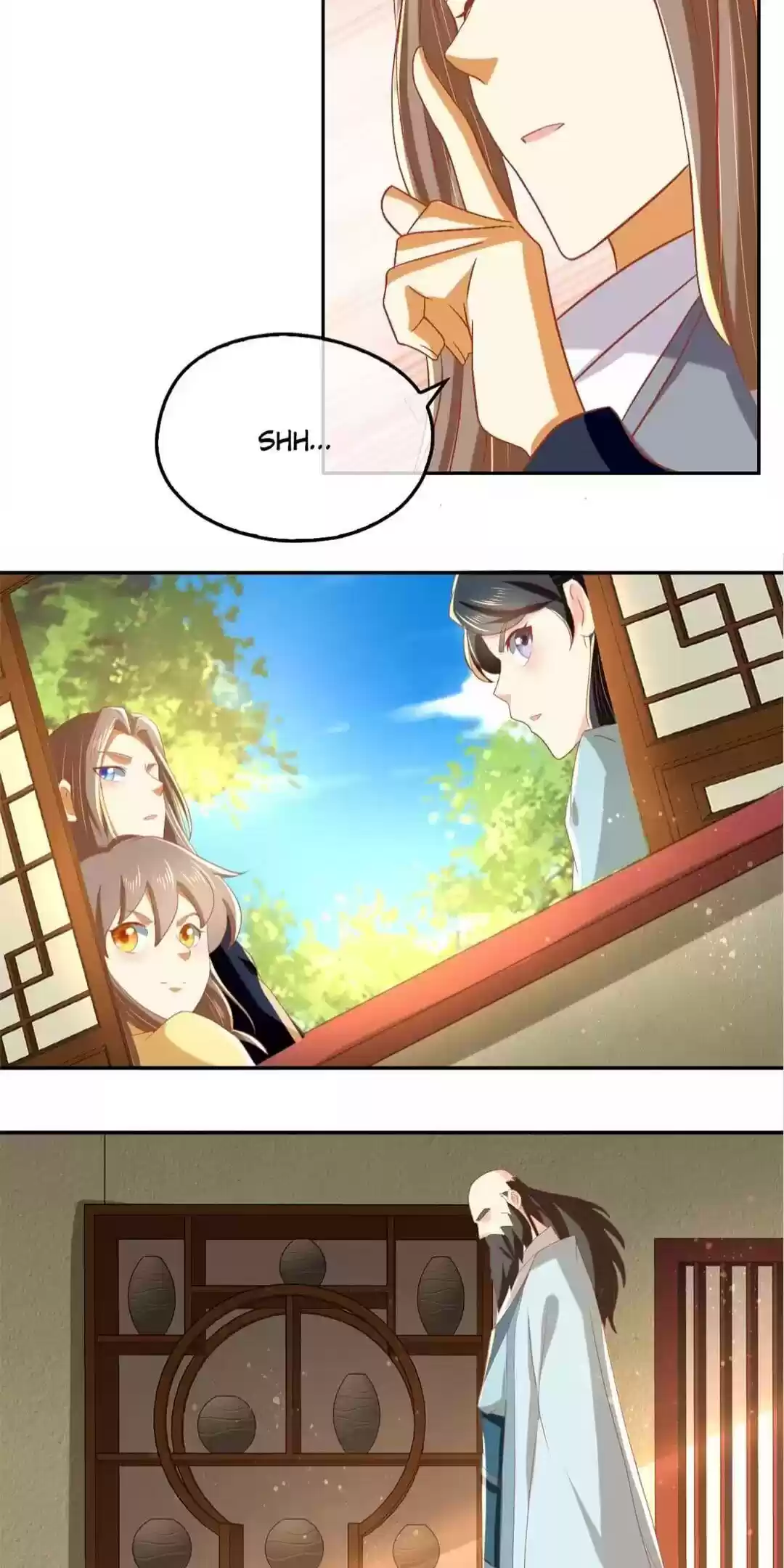 Drop-Dead Beauty Chapter 70