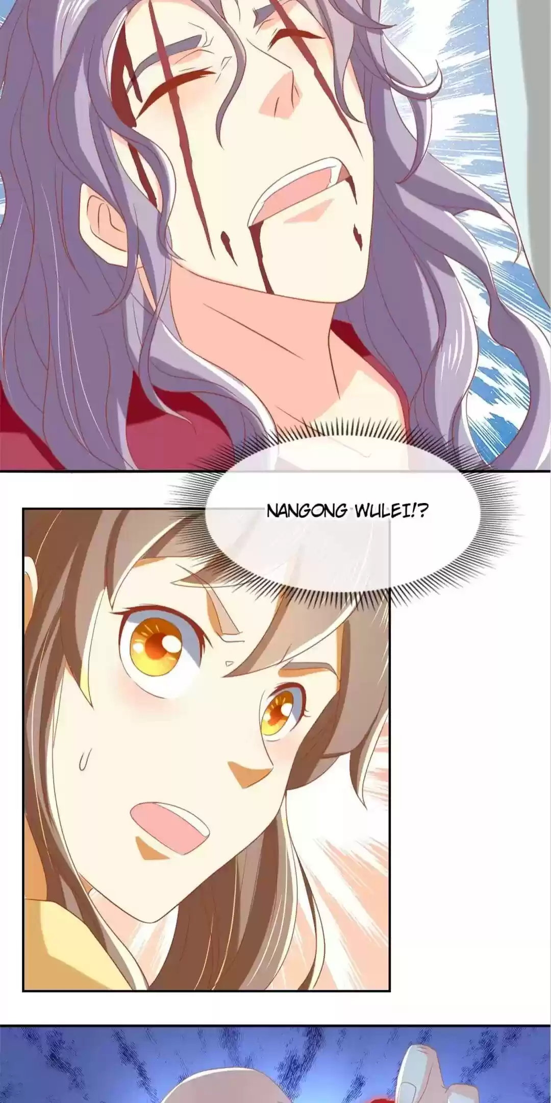 Drop-Dead Beauty Chapter 70