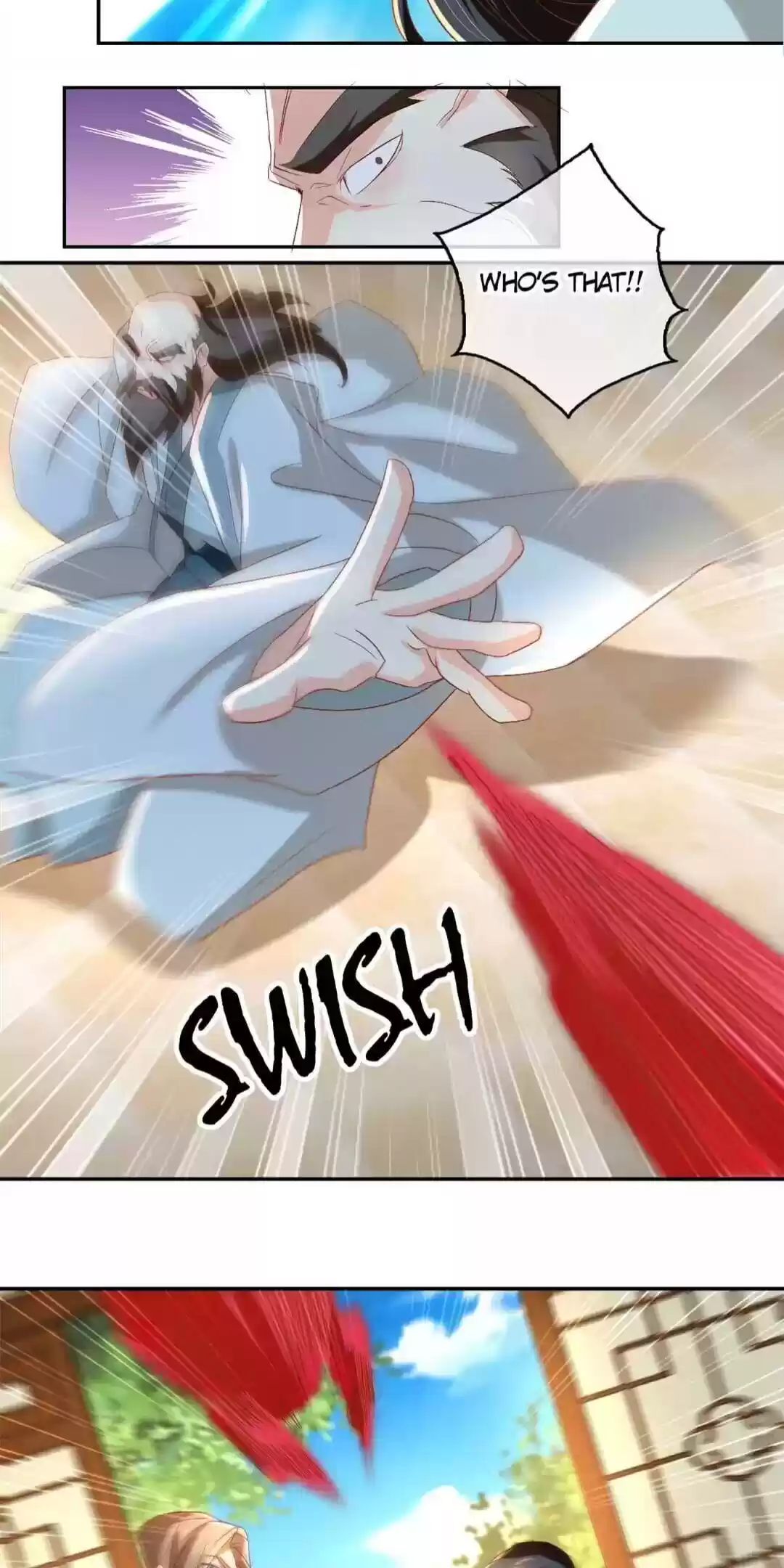 Drop-Dead Beauty Chapter 70