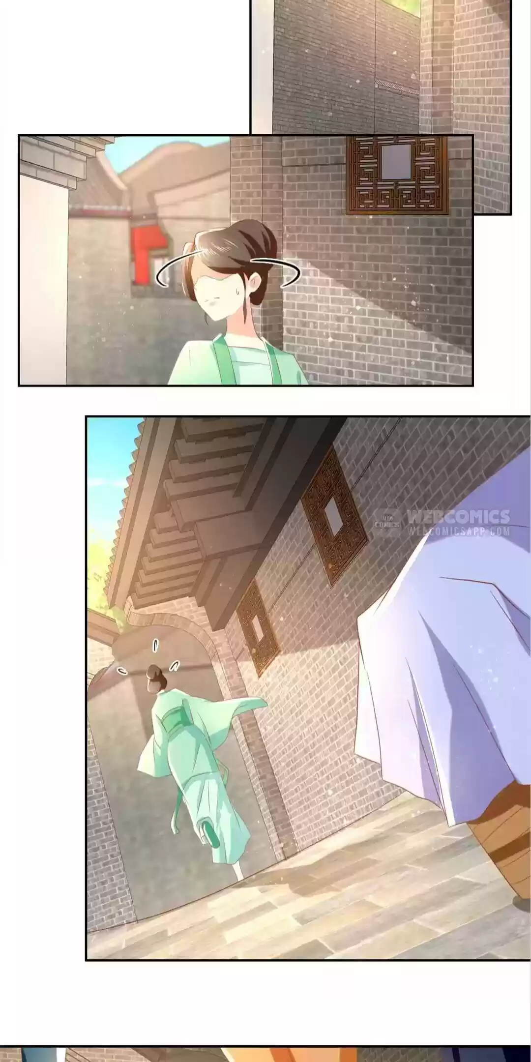 Drop-Dead Beauty Chapter 70