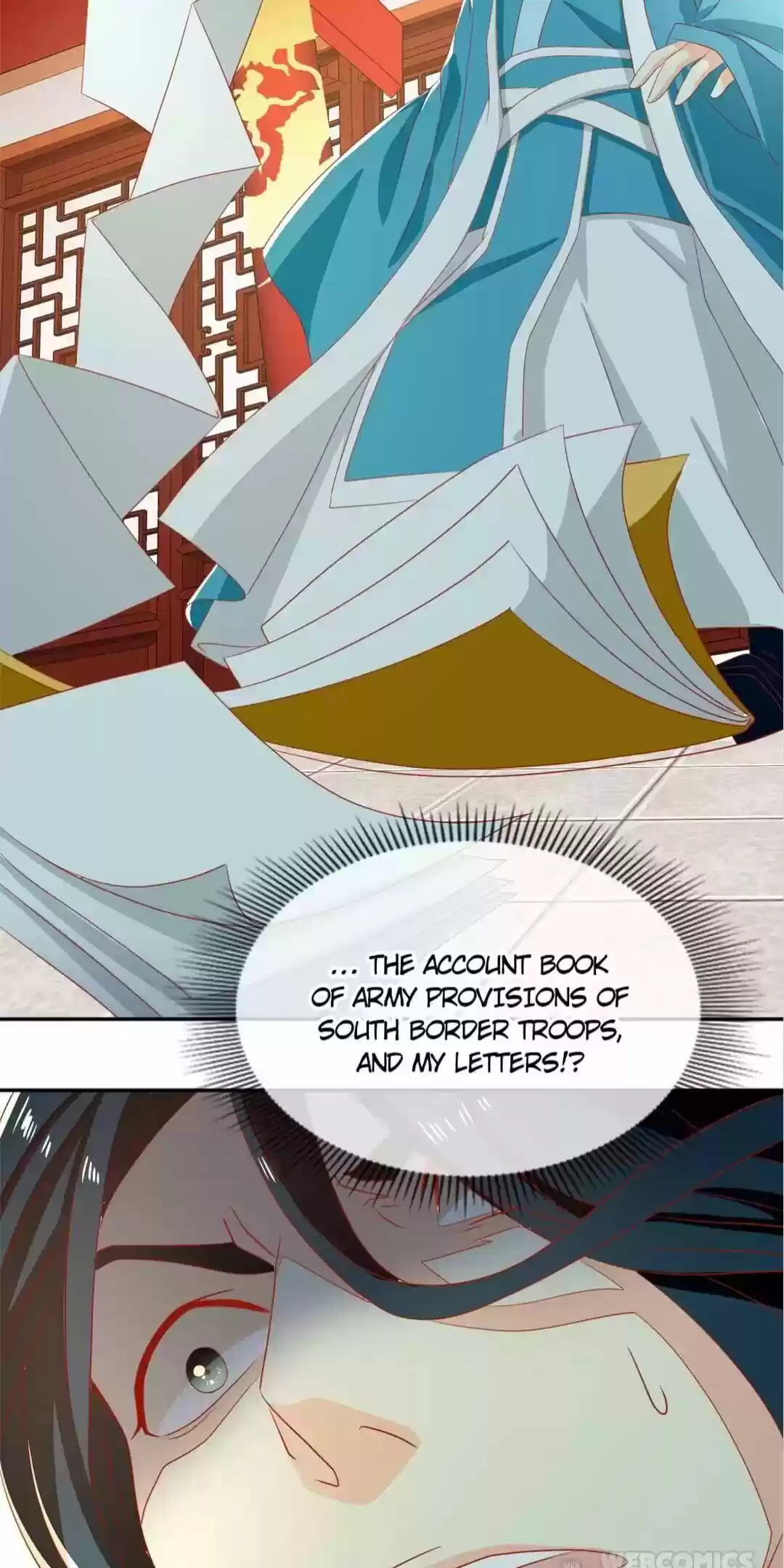 Drop-Dead Beauty Chapter 71