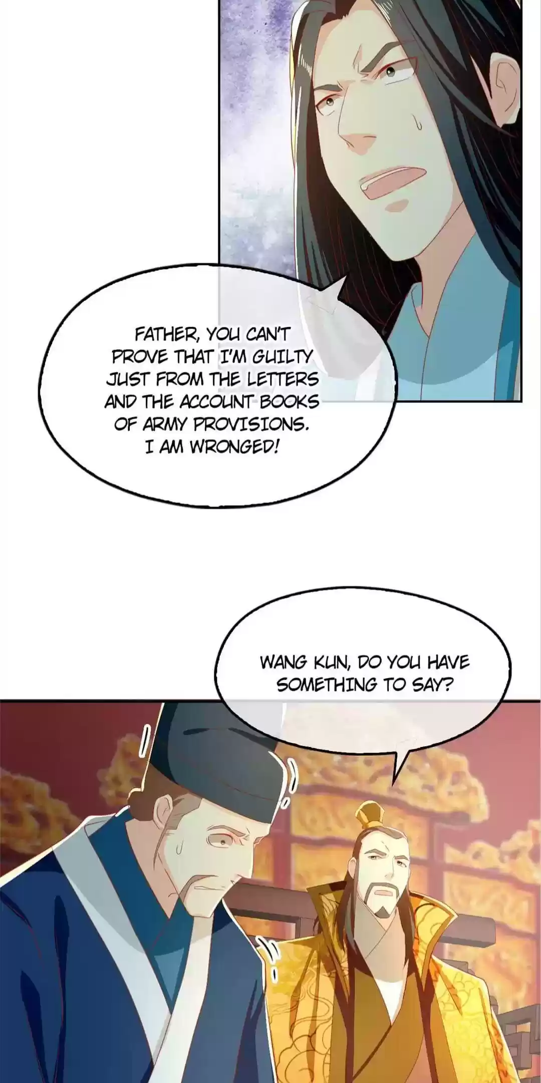 Drop-Dead Beauty Chapter 71