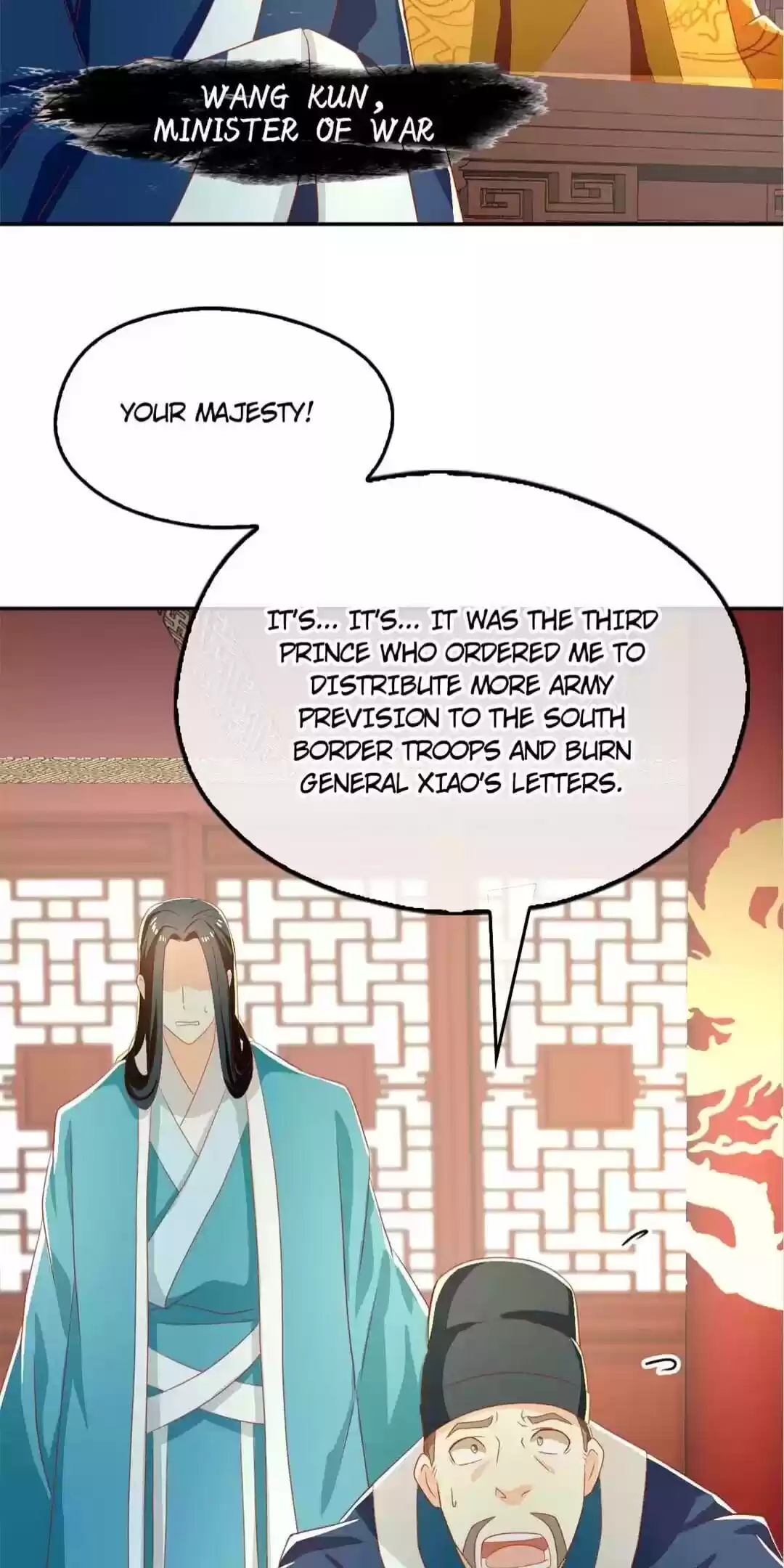 Drop-Dead Beauty Chapter 71