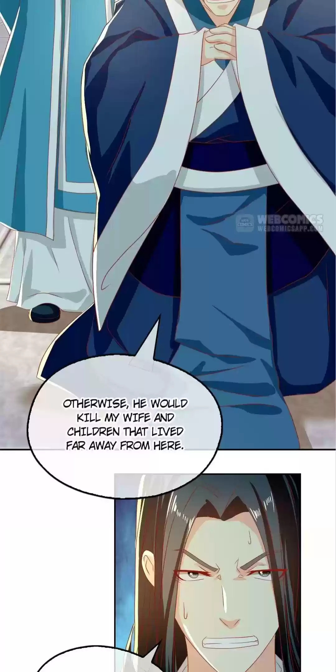 Drop-Dead Beauty Chapter 71