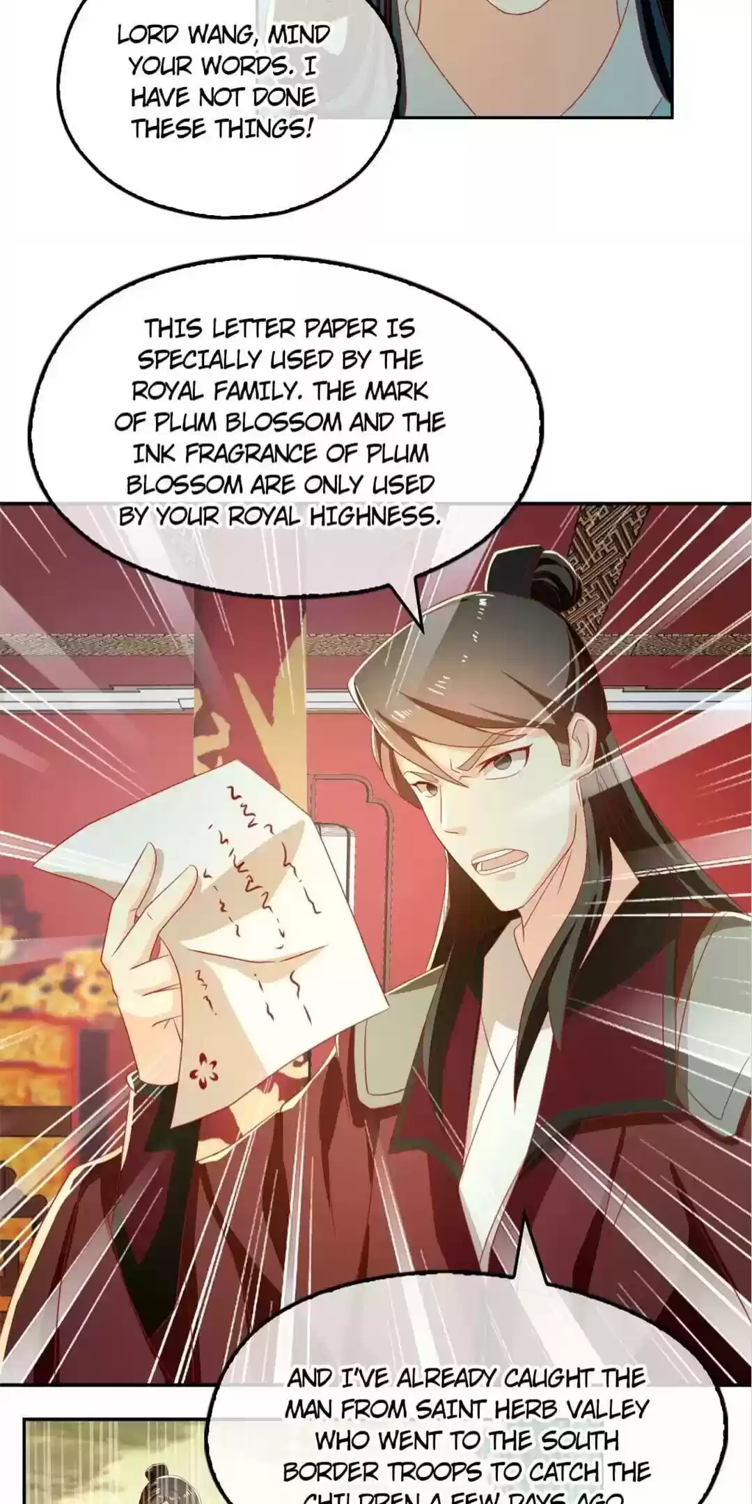 Drop-Dead Beauty Chapter 71