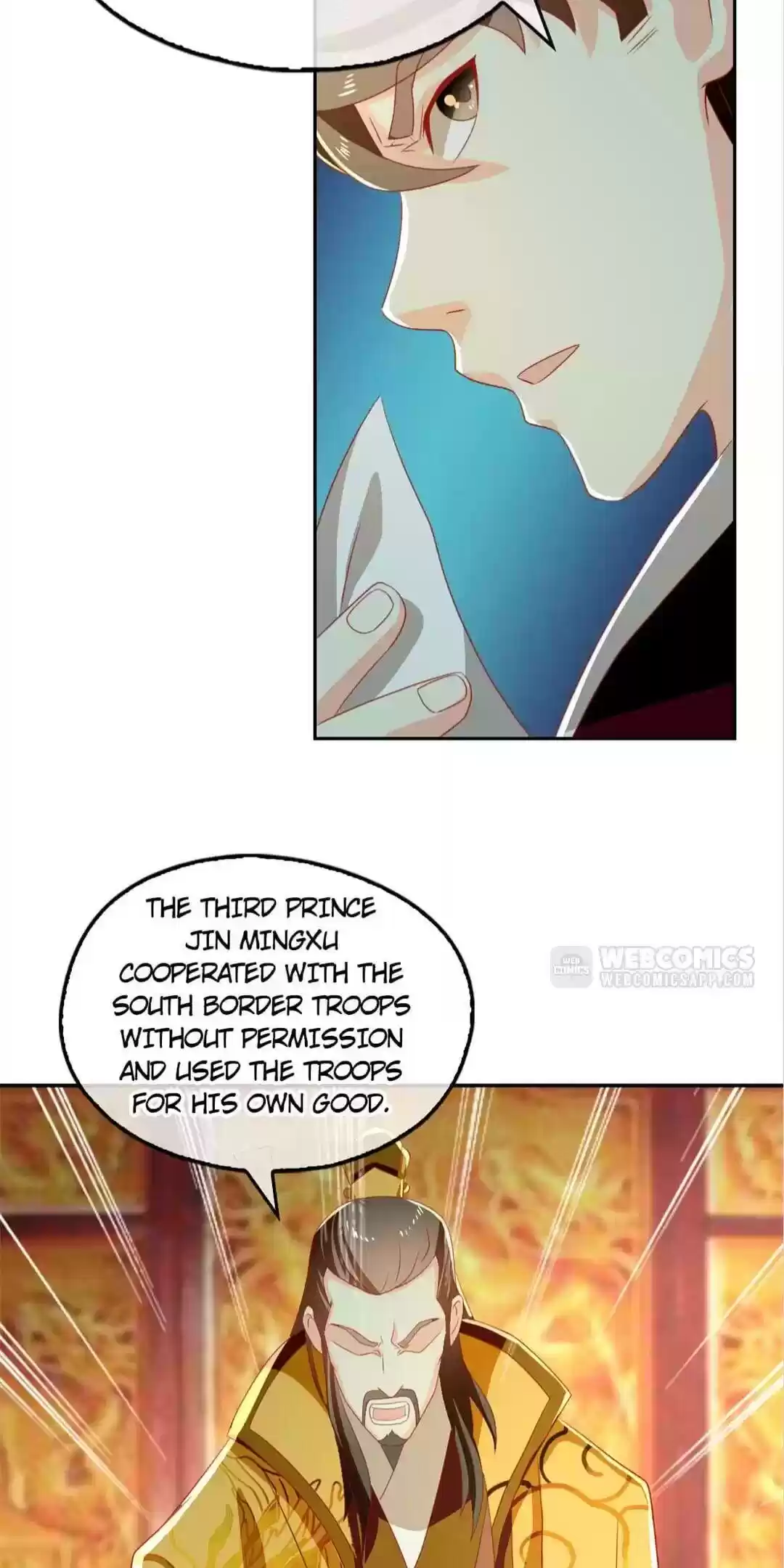 Drop-Dead Beauty Chapter 71