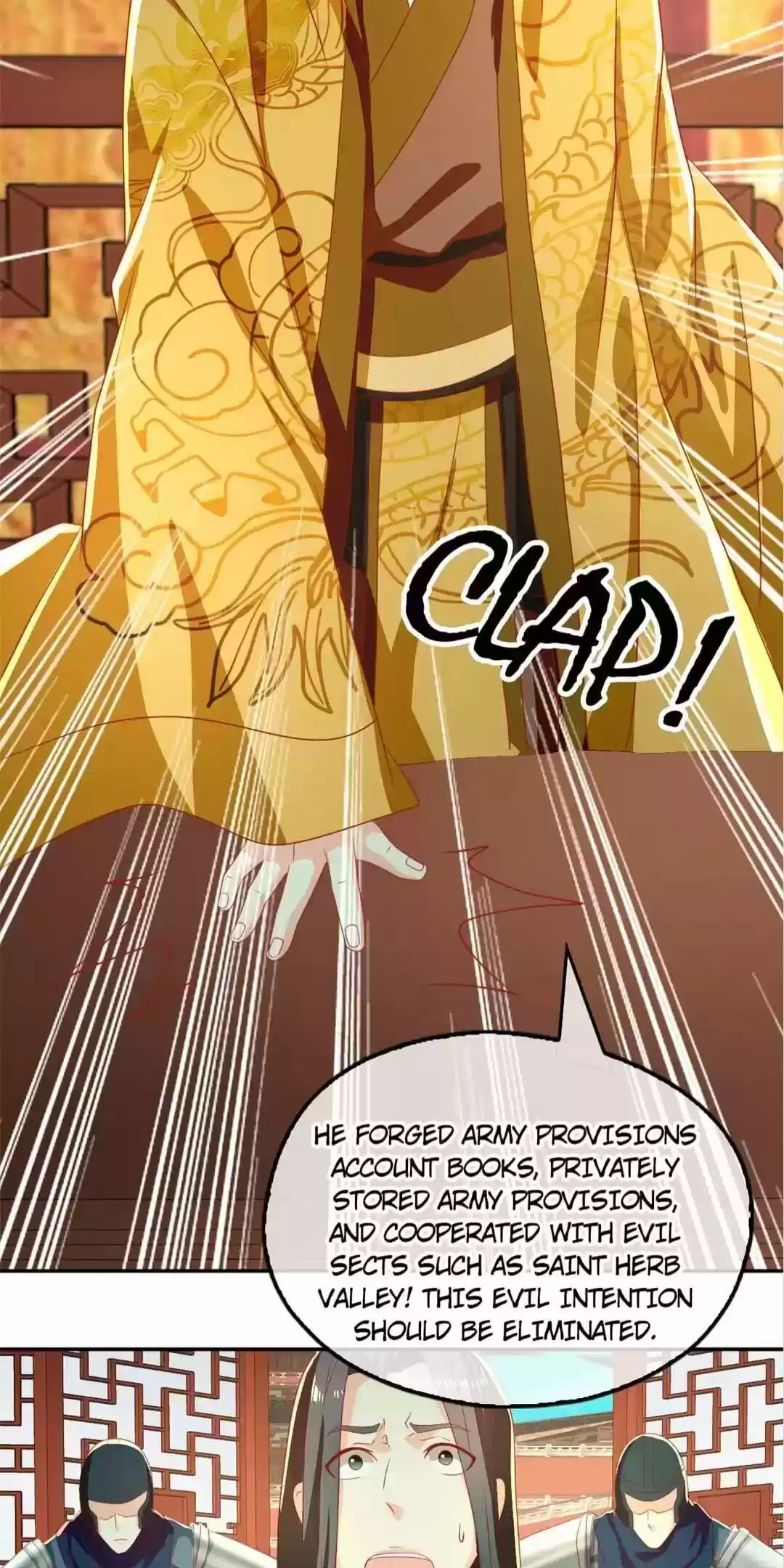 Drop-Dead Beauty Chapter 71