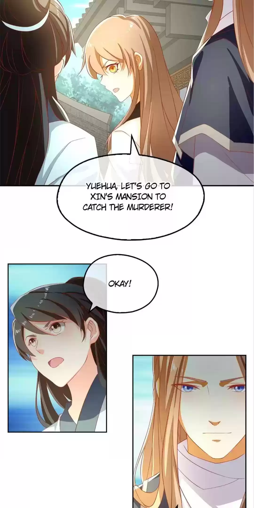 Drop-Dead Beauty Chapter 71