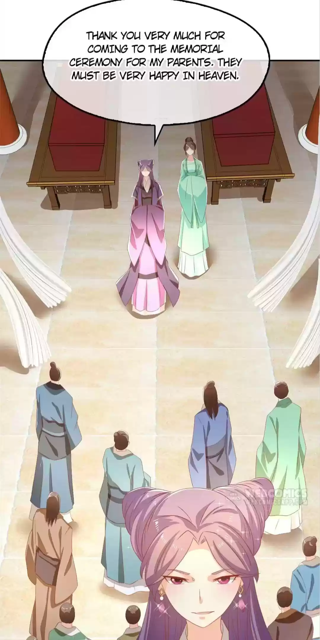 Drop-Dead Beauty Chapter 71