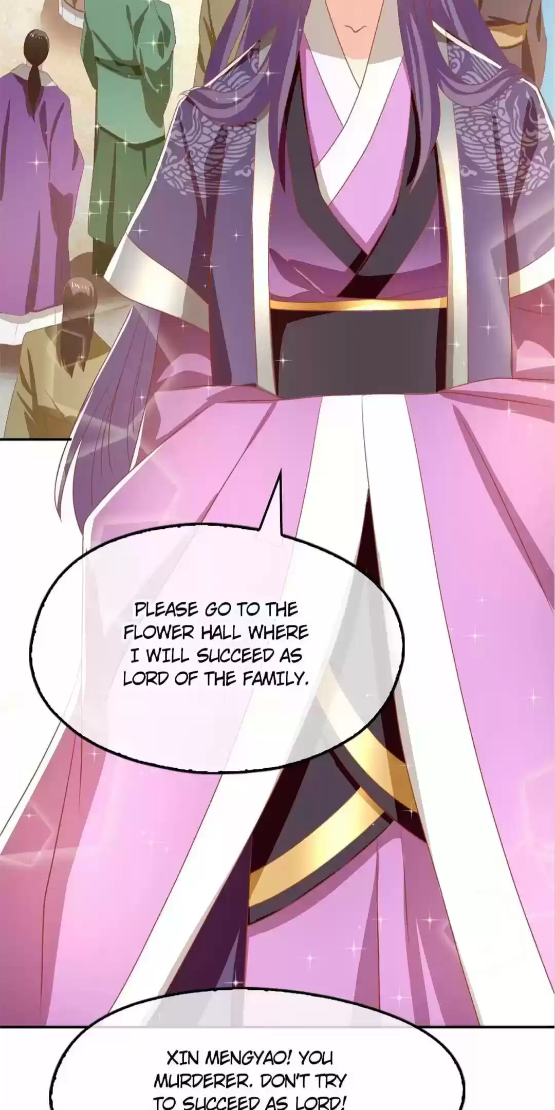 Drop-Dead Beauty Chapter 71