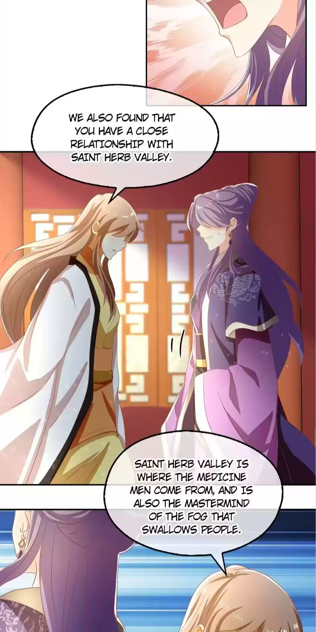 Drop-Dead Beauty Chapter 71