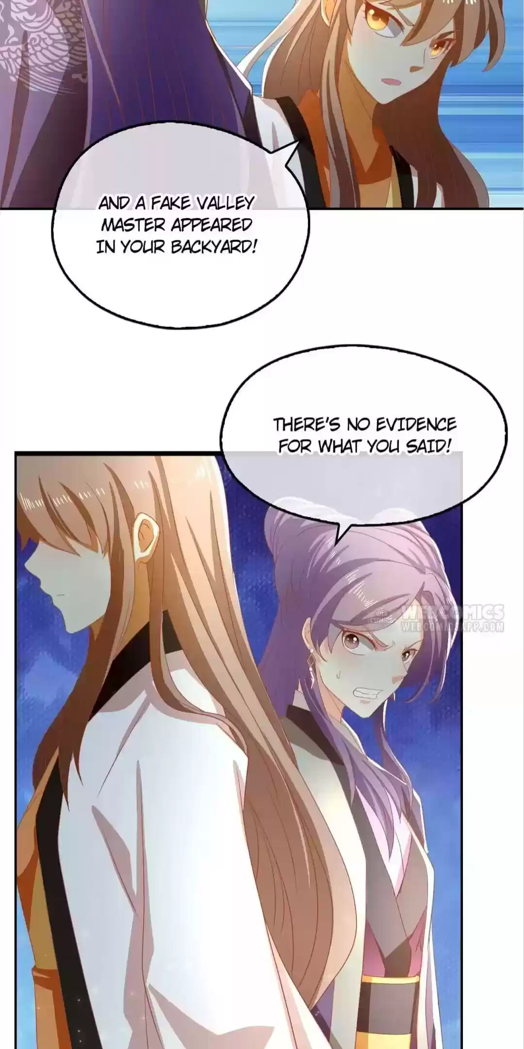 Drop-Dead Beauty Chapter 71