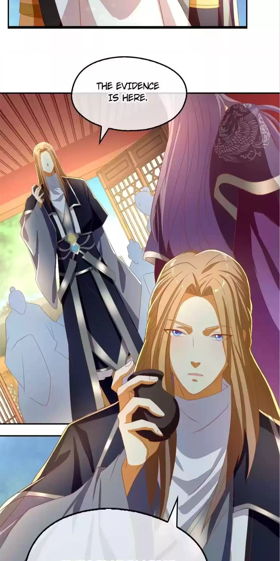 Drop-Dead Beauty Chapter 71