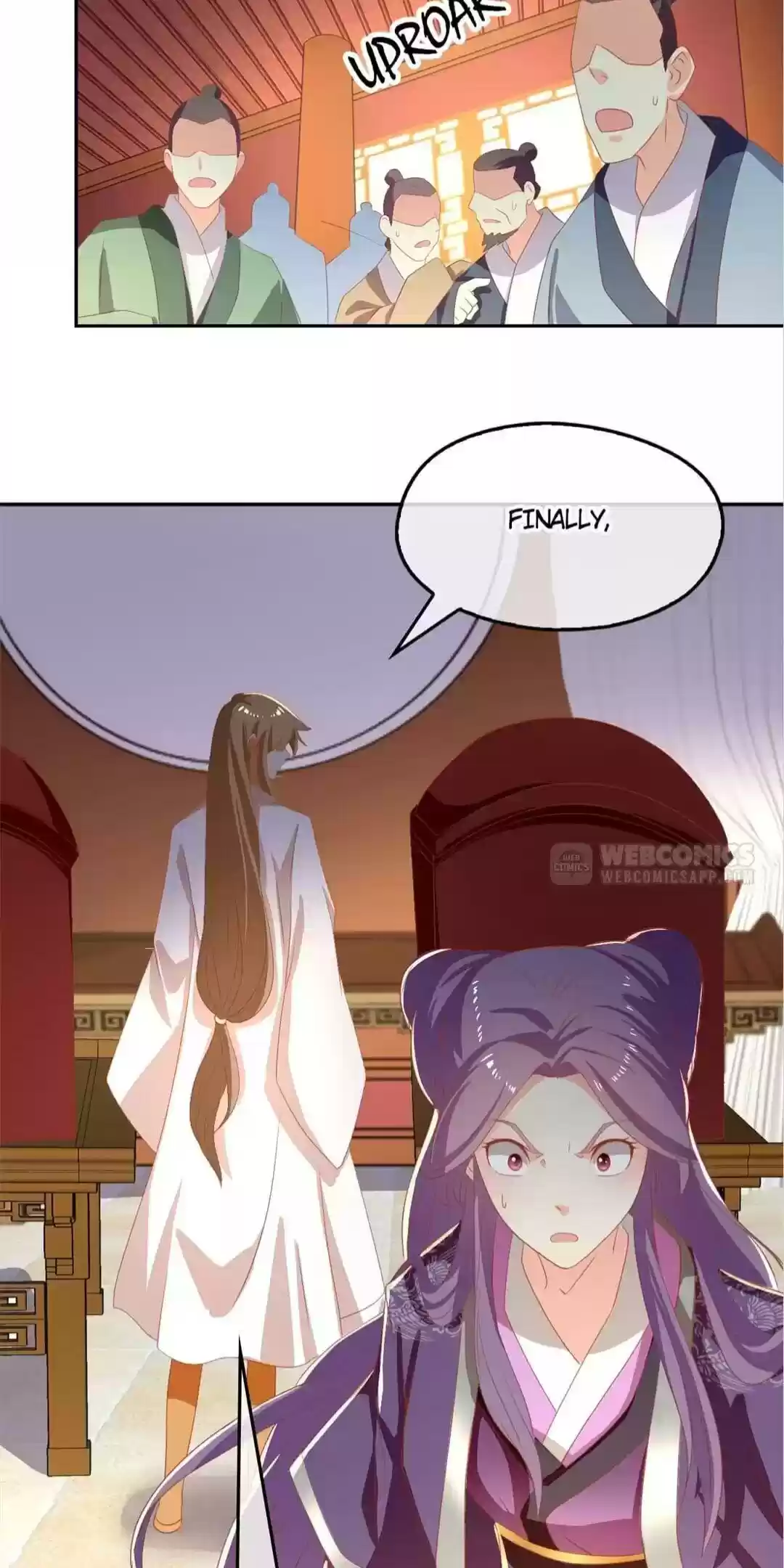 Drop-Dead Beauty Chapter 71