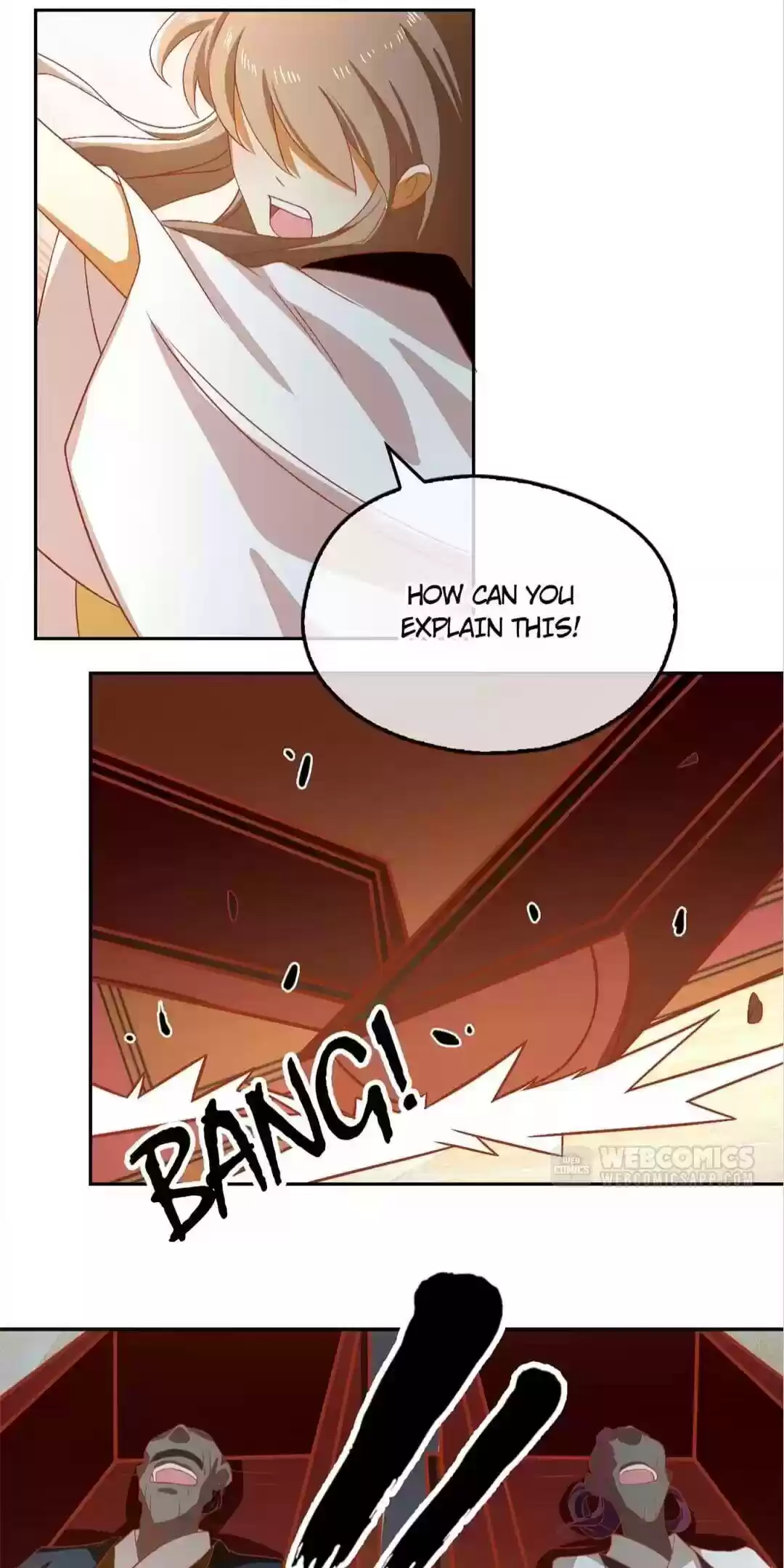 Drop-Dead Beauty Chapter 71