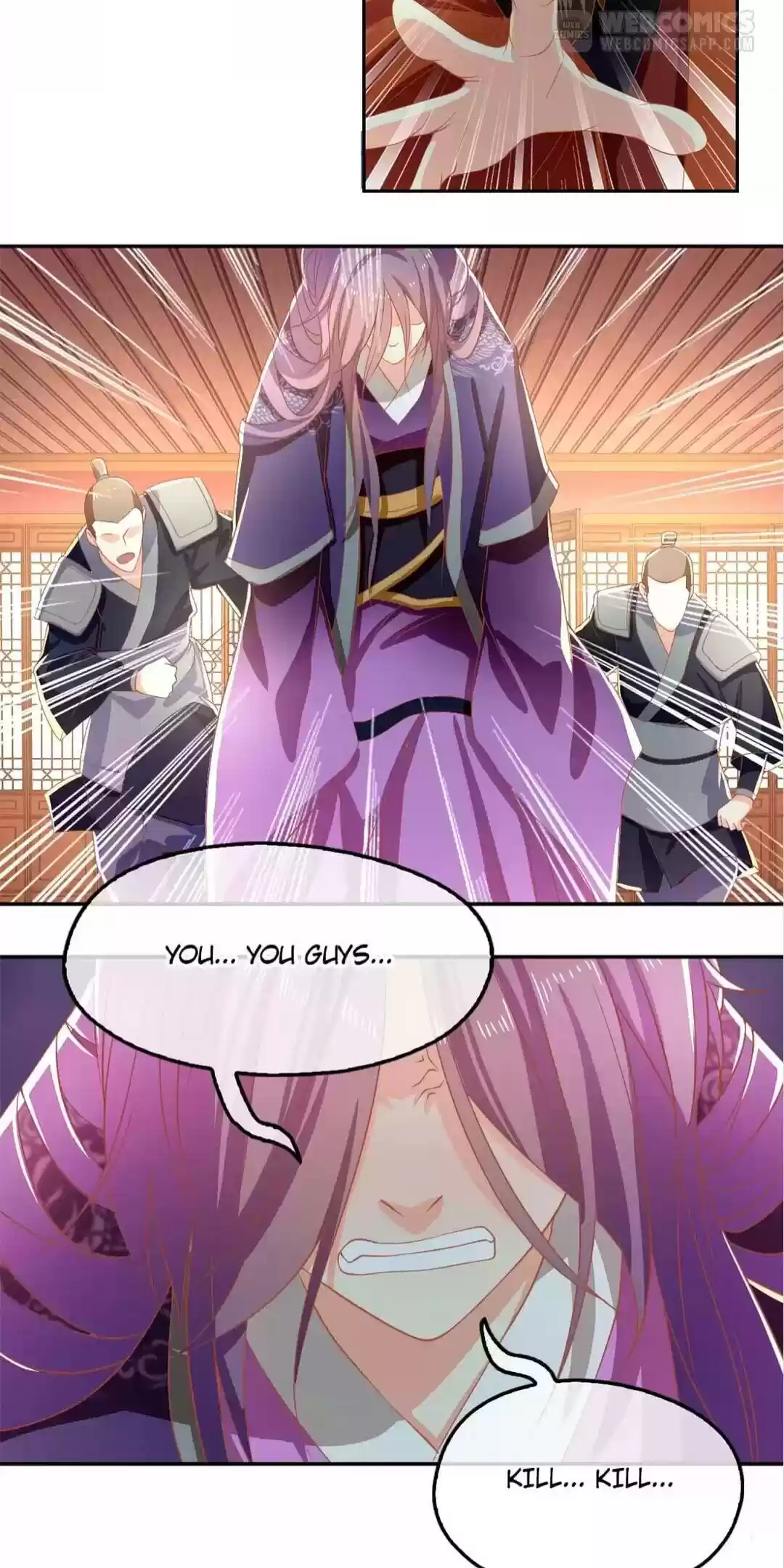 Drop-Dead Beauty Chapter 71