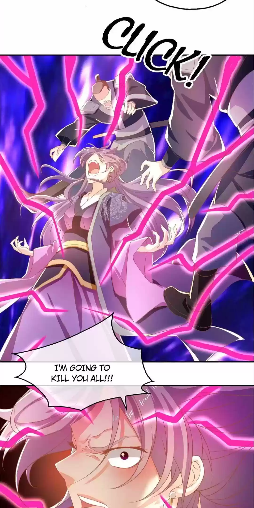 Drop-Dead Beauty Chapter 71