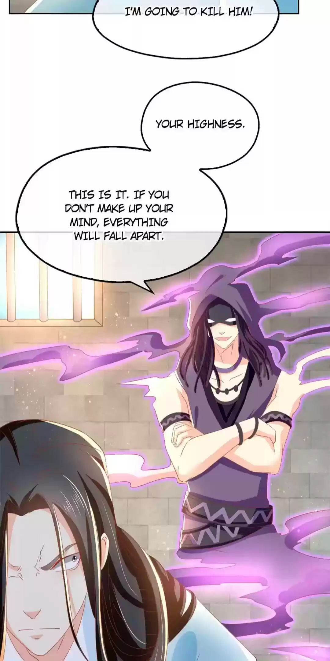 Drop-Dead Beauty Chapter 72