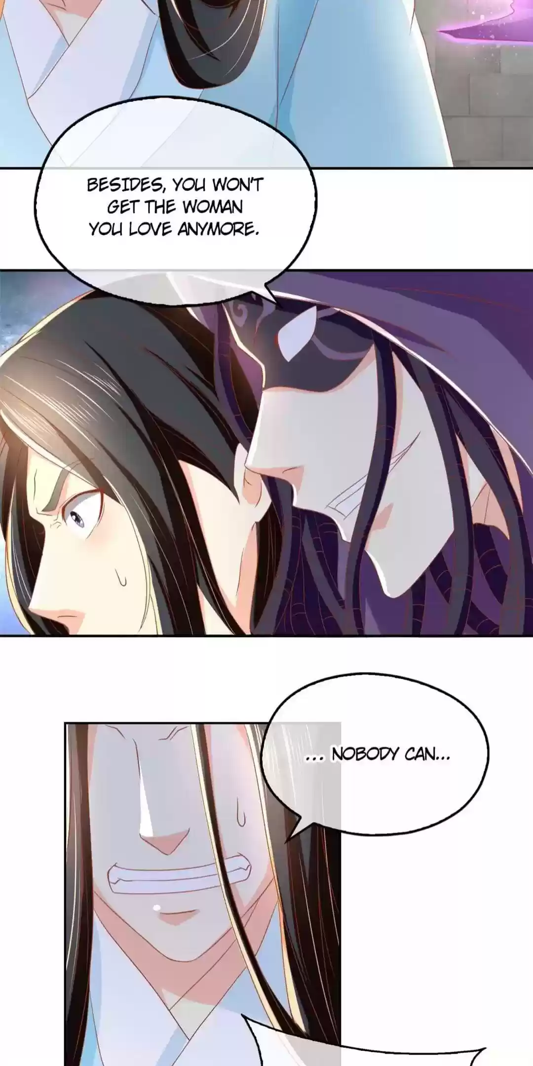 Drop-Dead Beauty Chapter 72