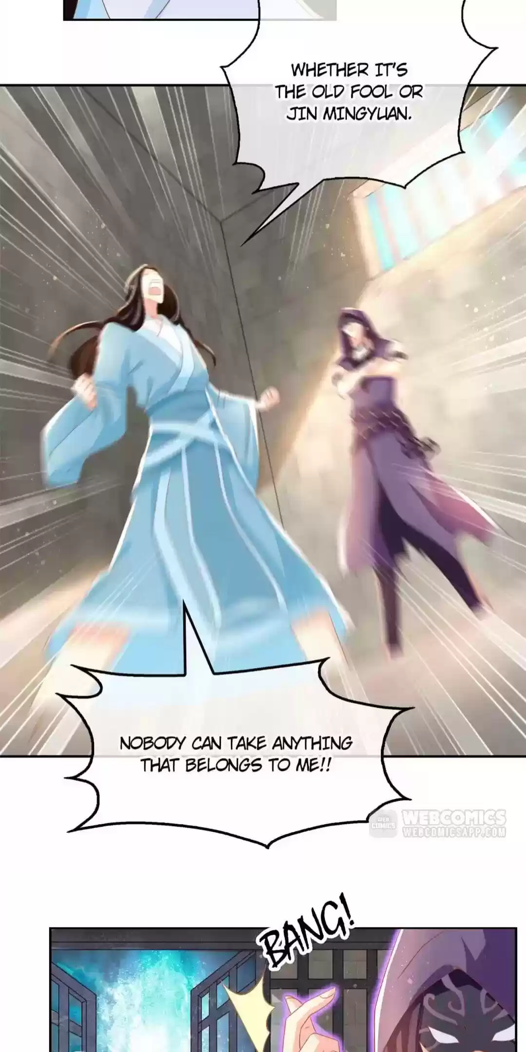 Drop-Dead Beauty Chapter 72