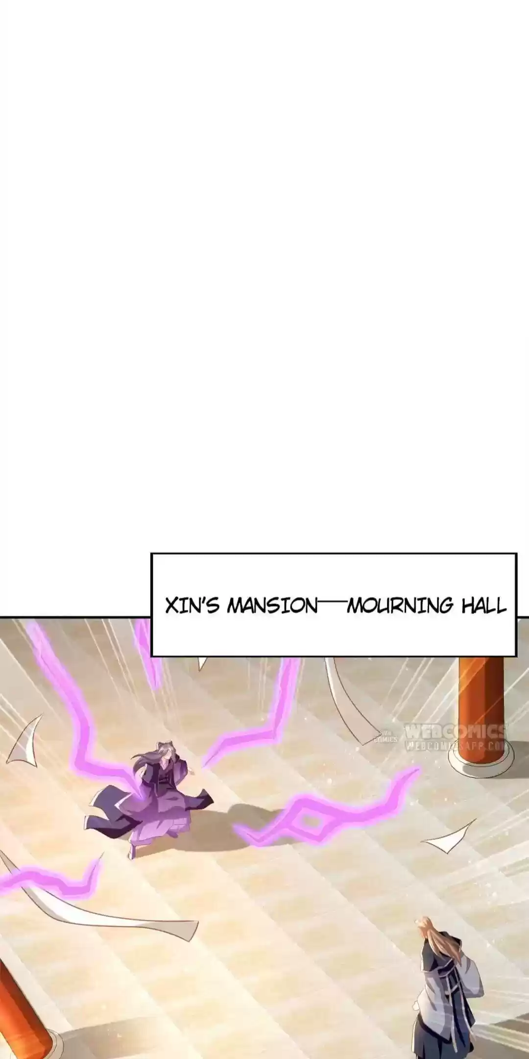 Drop-Dead Beauty Chapter 72