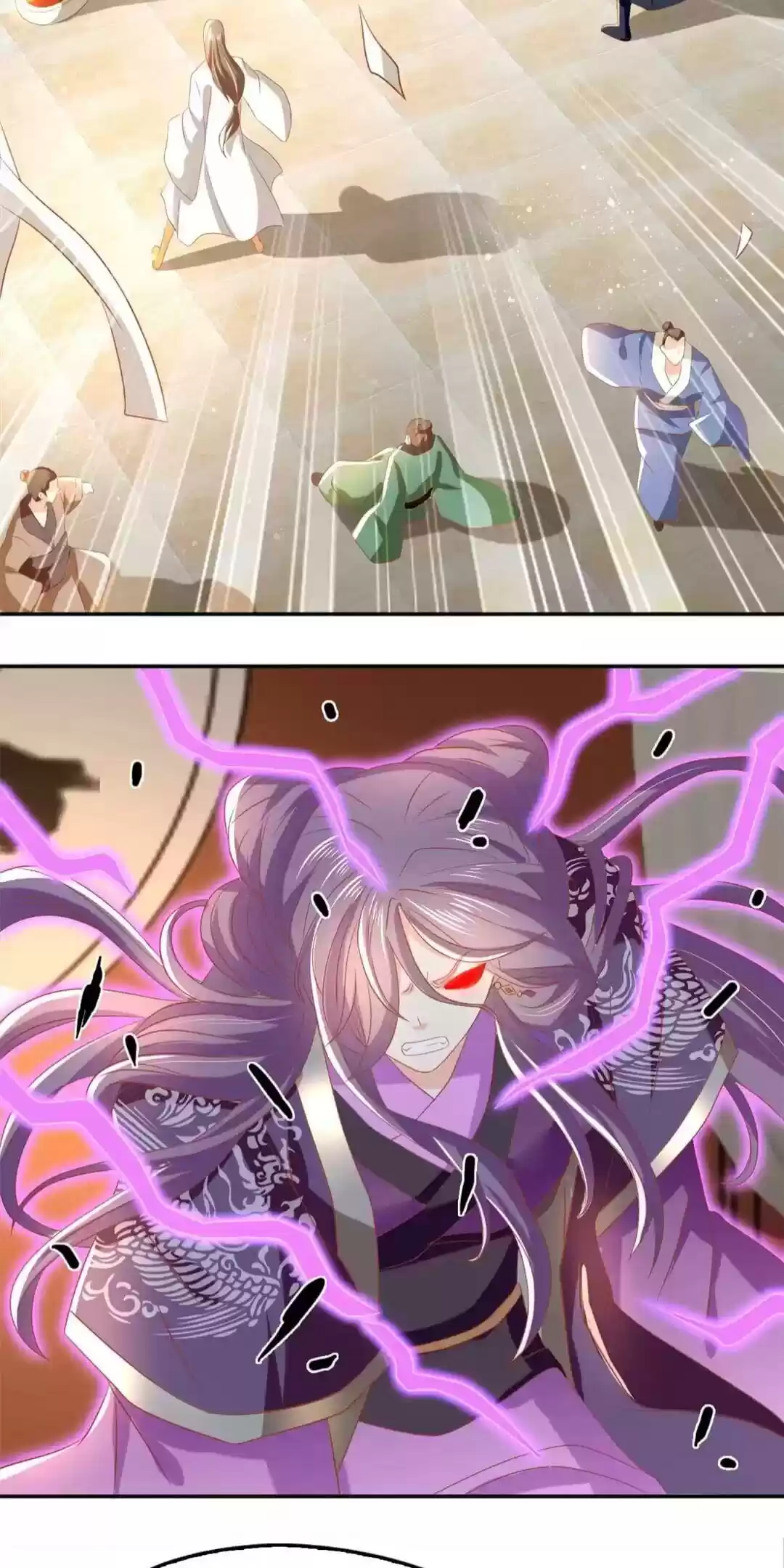 Drop-Dead Beauty Chapter 72