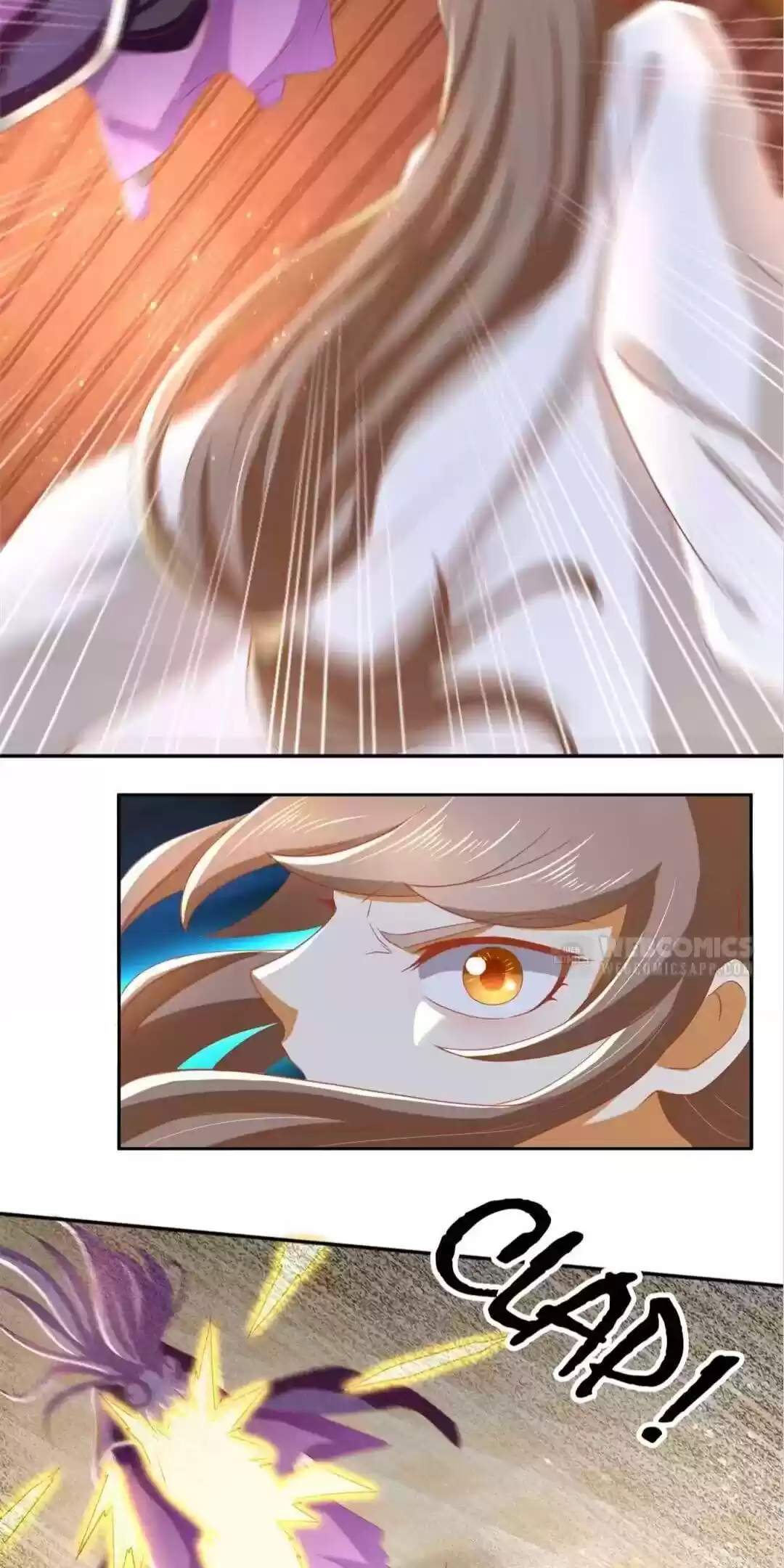 Drop-Dead Beauty Chapter 72