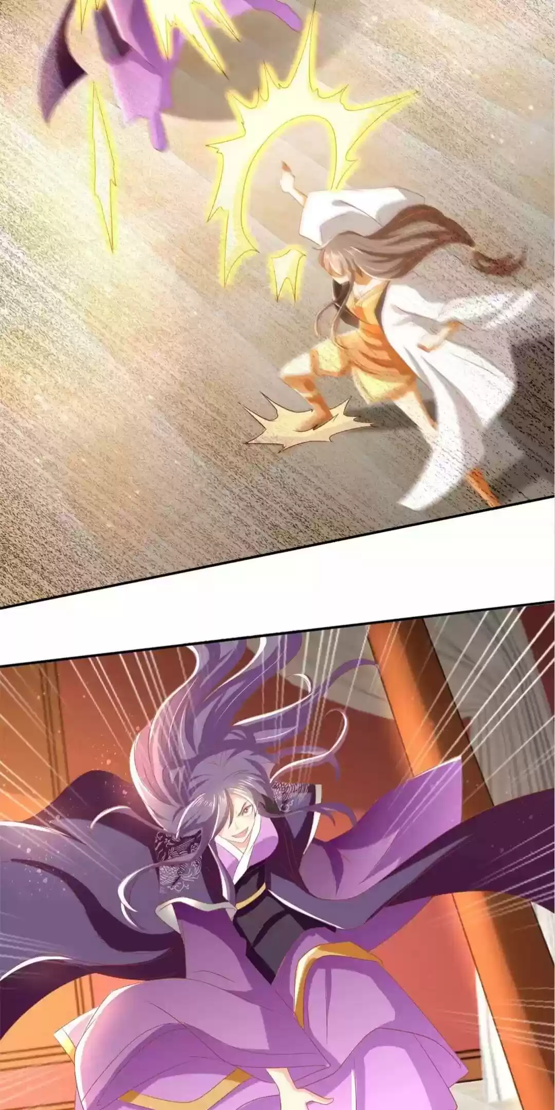 Drop-Dead Beauty Chapter 72