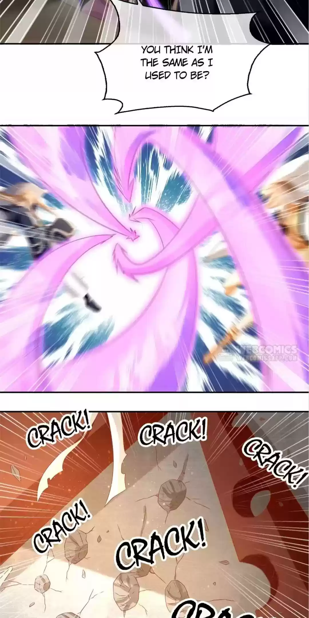 Drop-Dead Beauty Chapter 72