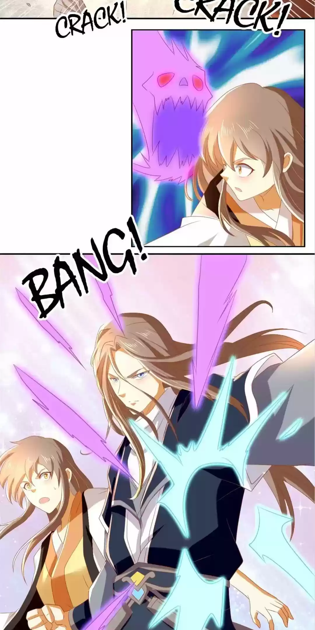 Drop-Dead Beauty Chapter 72