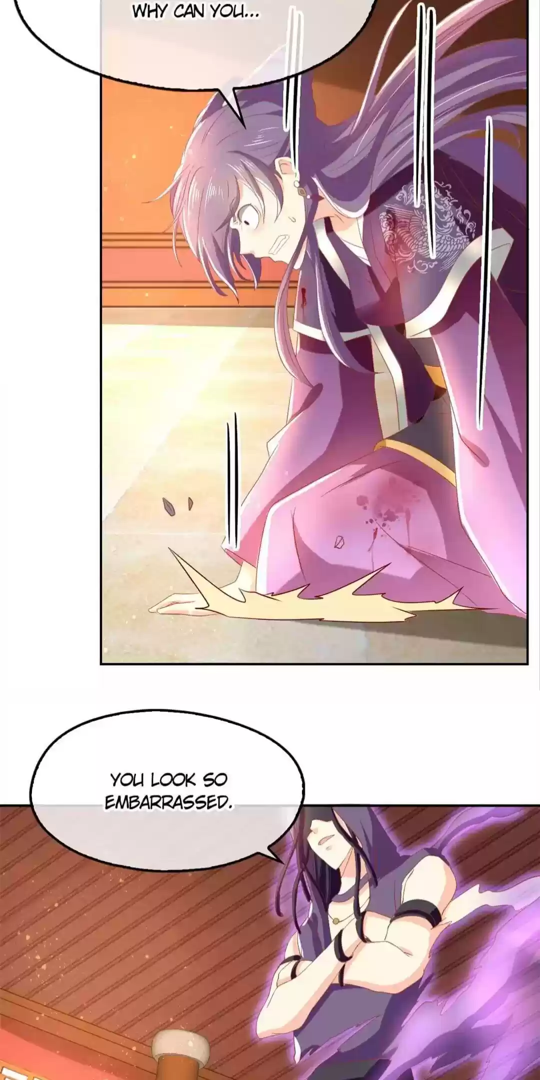 Drop-Dead Beauty Chapter 72