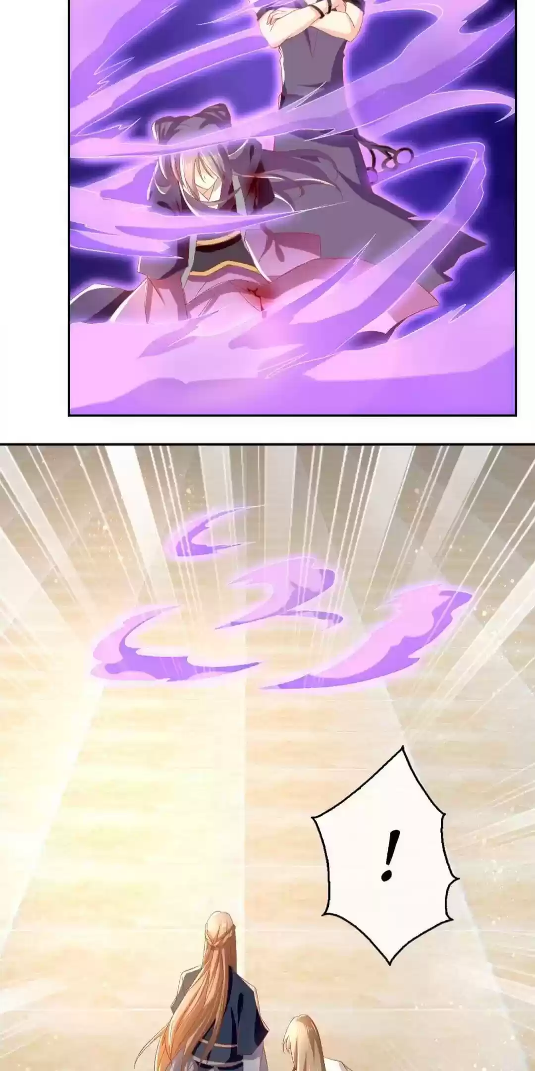 Drop-Dead Beauty Chapter 72