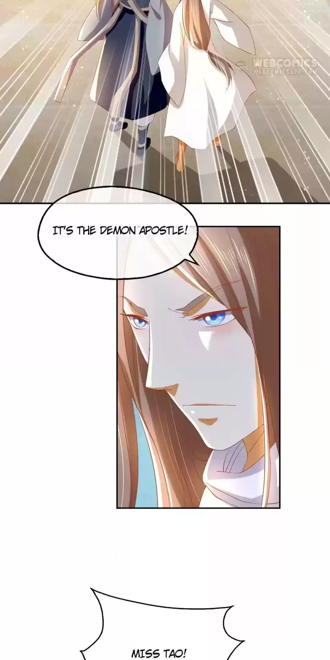 Drop-Dead Beauty Chapter 72