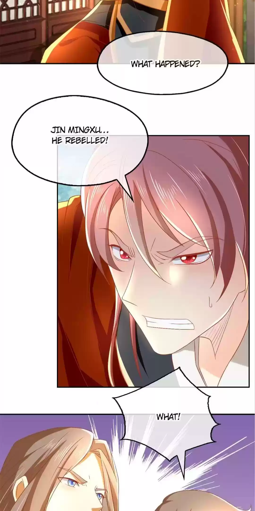 Drop-Dead Beauty Chapter 72