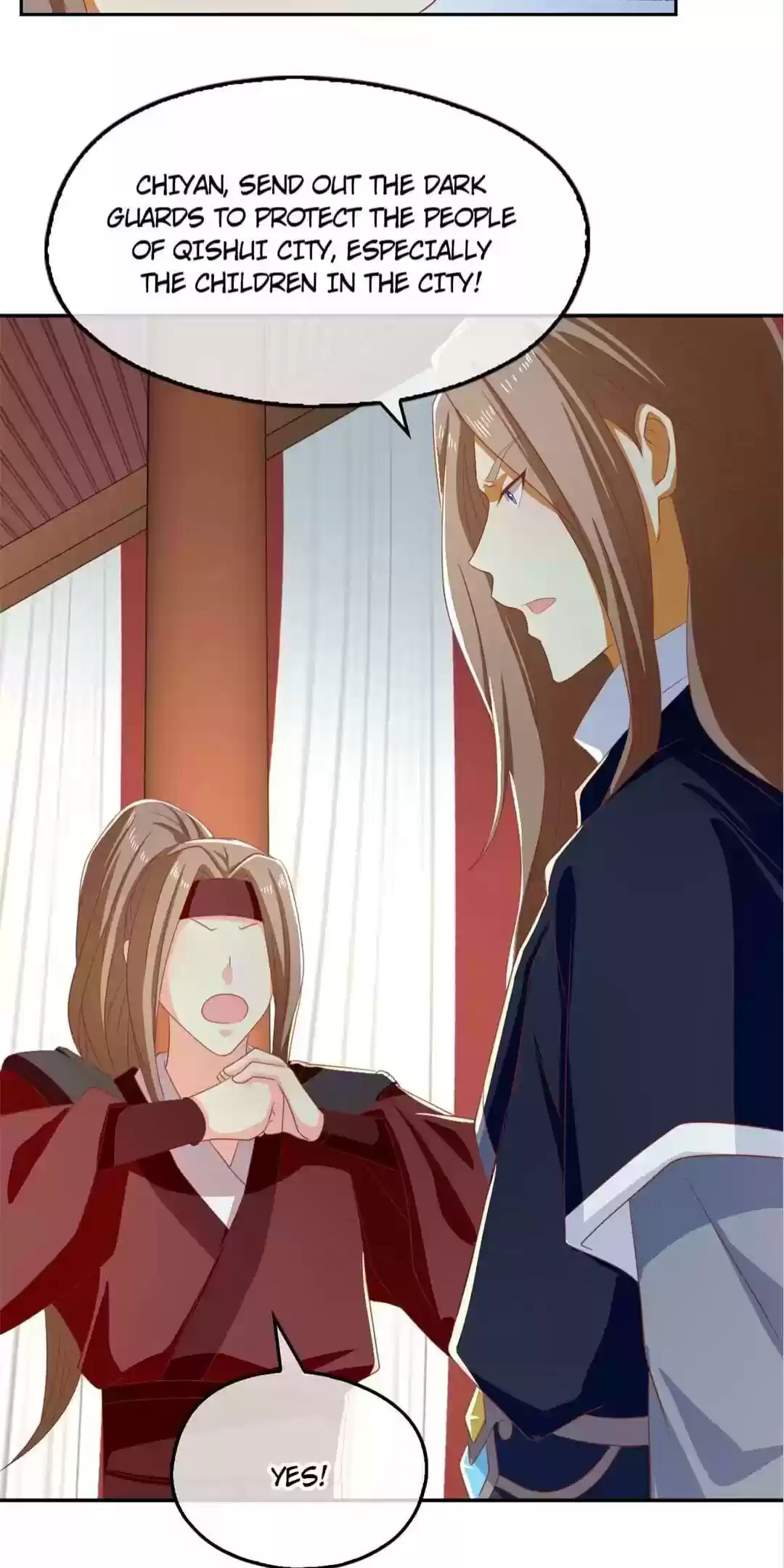 Drop-Dead Beauty Chapter 72