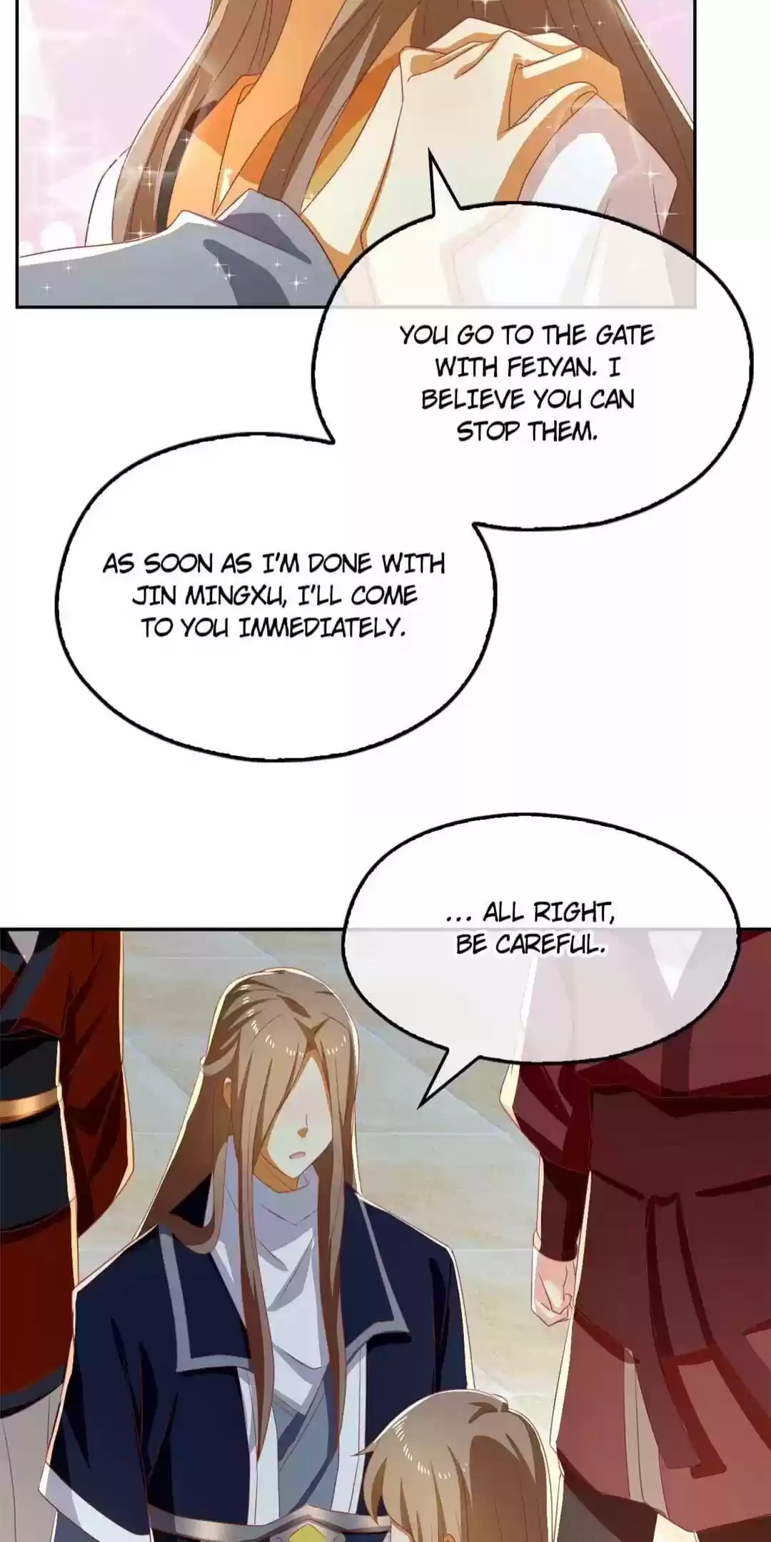 Drop-Dead Beauty Chapter 72