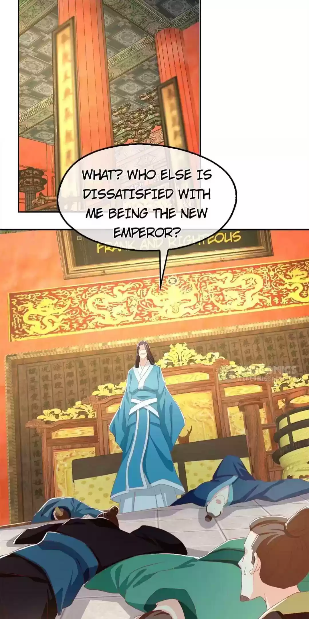 Drop-Dead Beauty Chapter 73