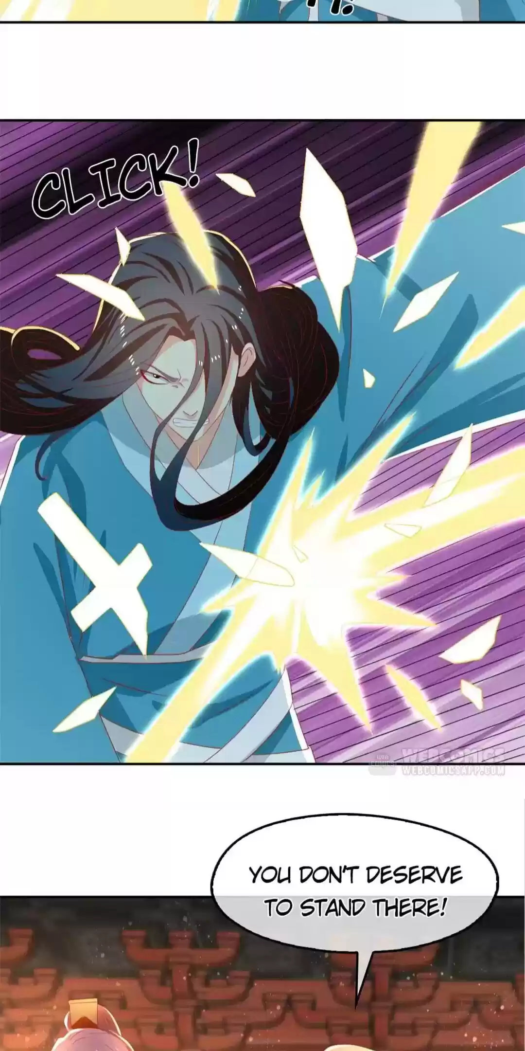 Drop-Dead Beauty Chapter 73