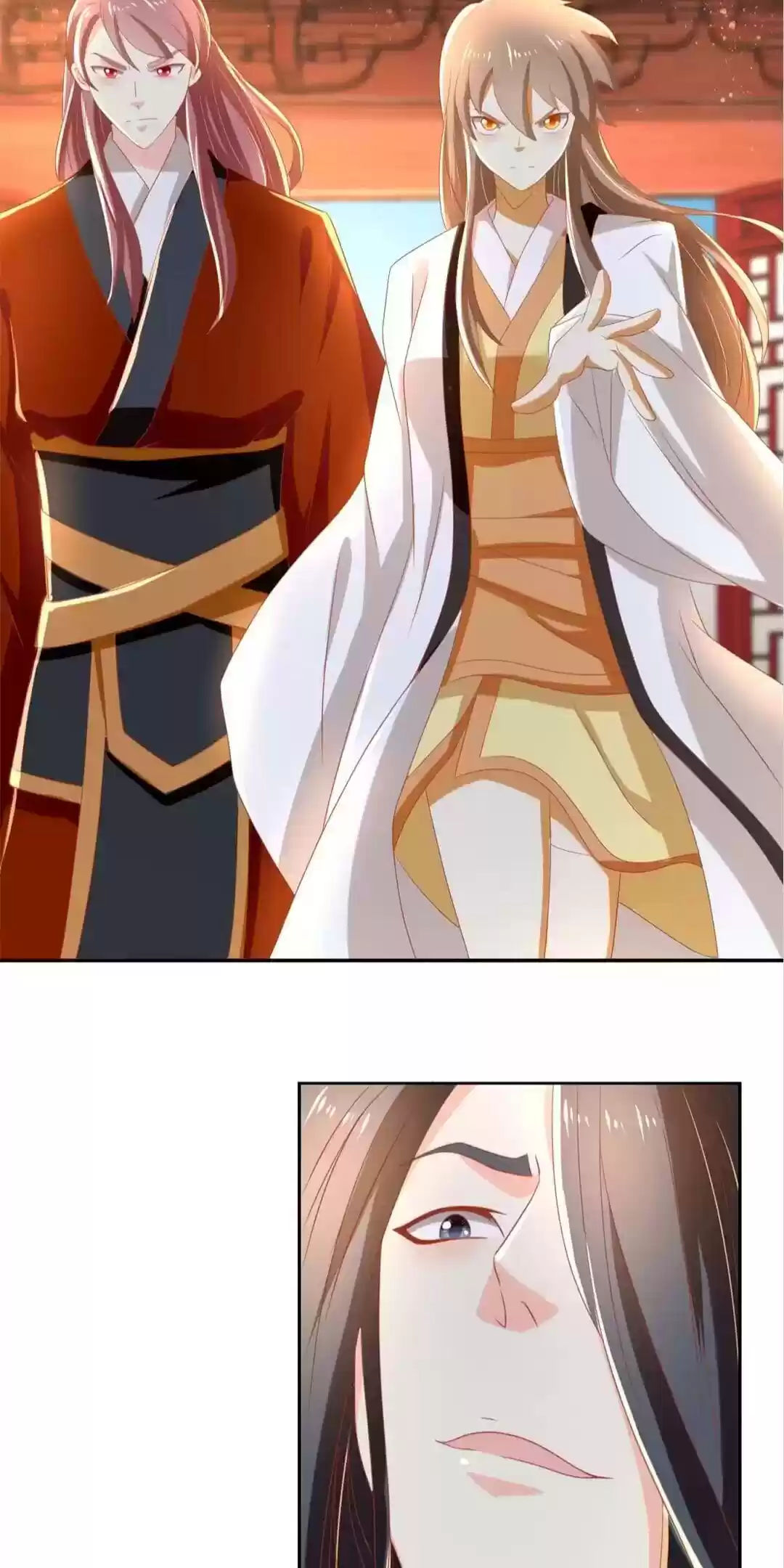 Drop-Dead Beauty Chapter 73