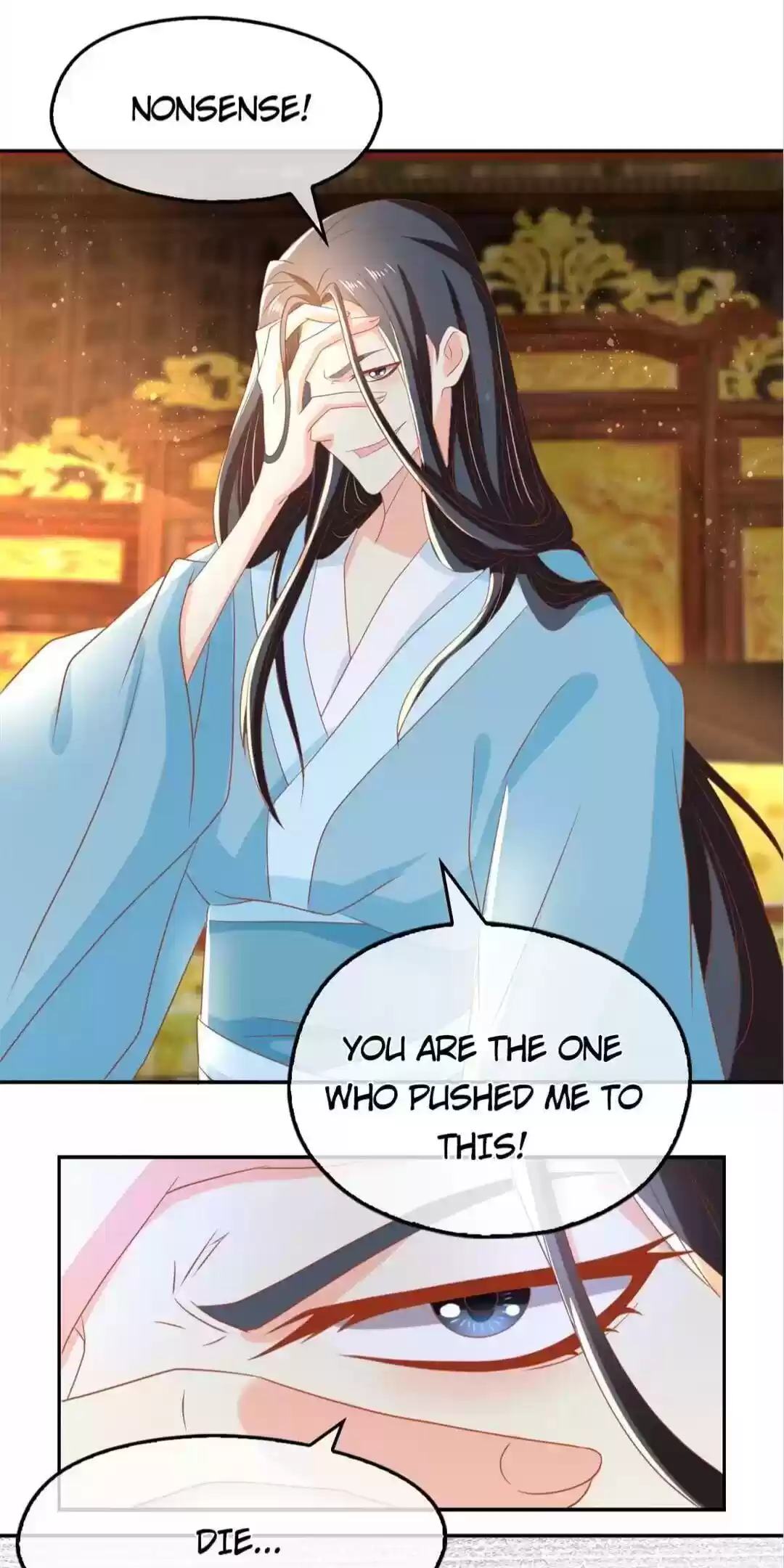 Drop-Dead Beauty Chapter 73