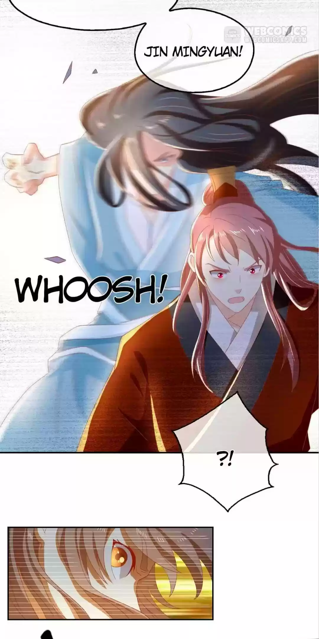 Drop-Dead Beauty Chapter 73