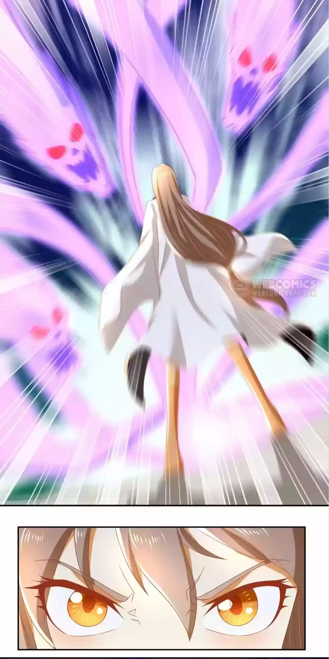 Drop-Dead Beauty Chapter 73