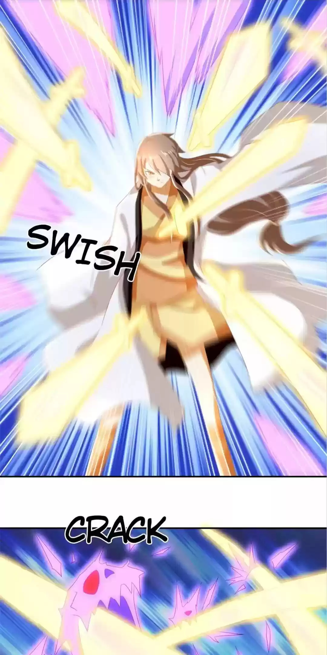 Drop-Dead Beauty Chapter 73