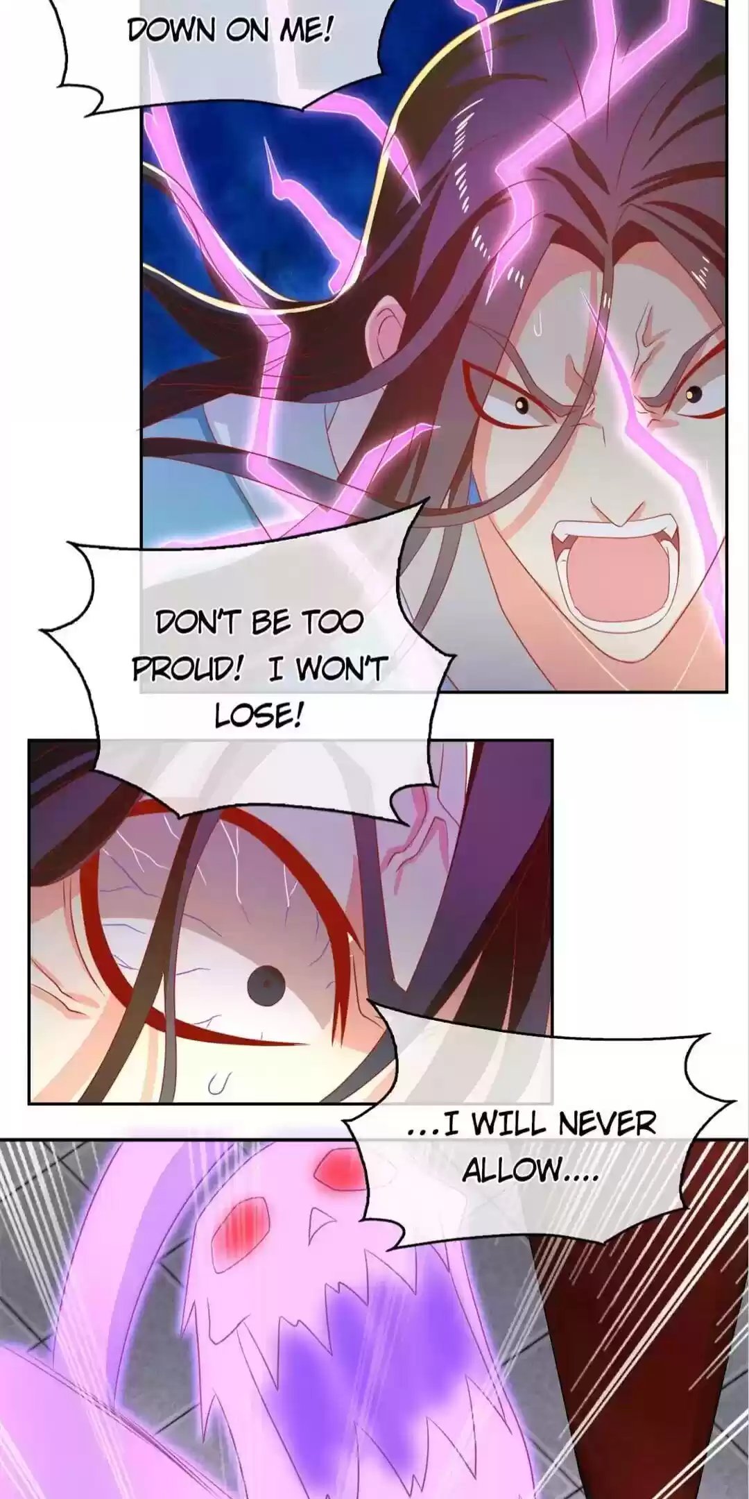 Drop-Dead Beauty Chapter 73