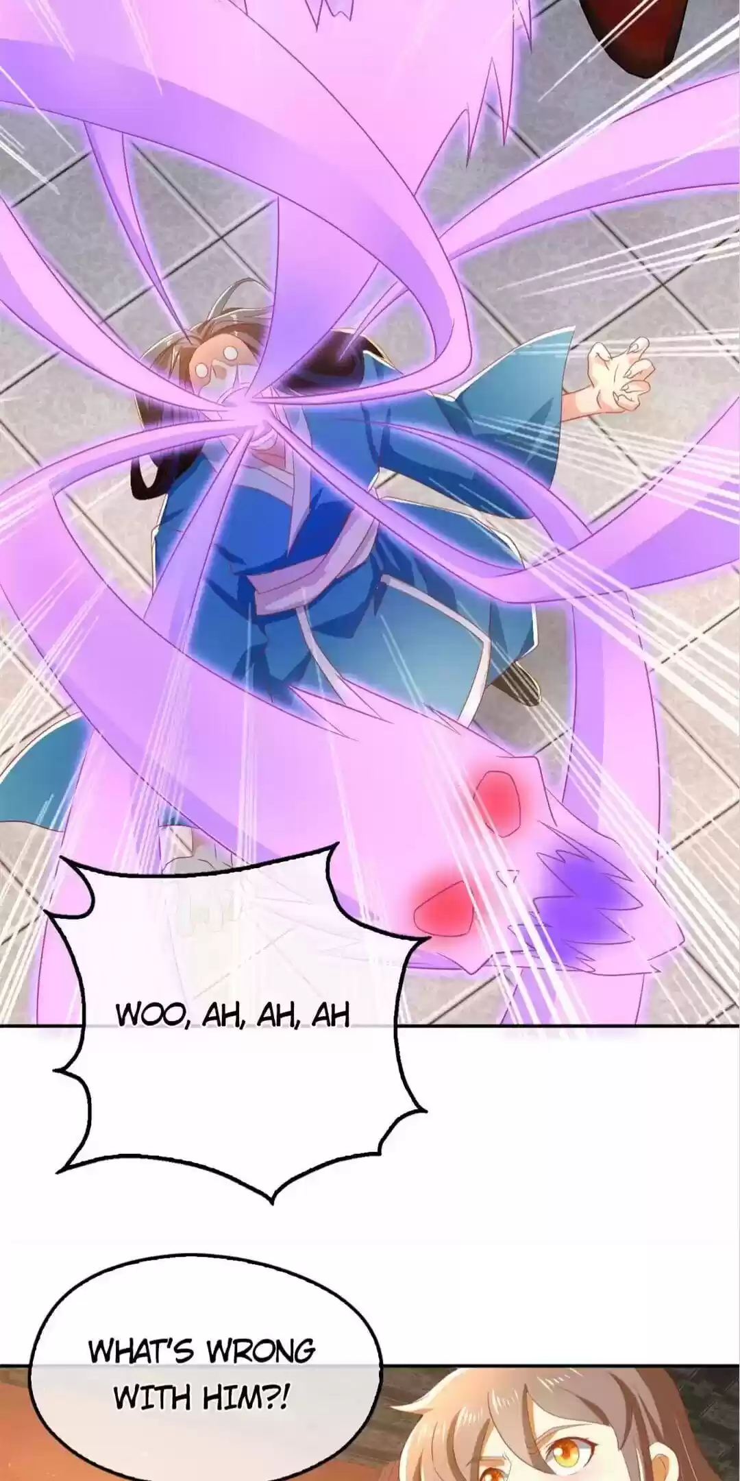 Drop-Dead Beauty Chapter 73