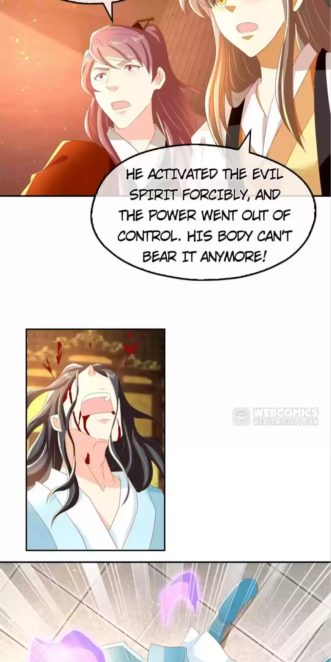 Drop-Dead Beauty Chapter 73