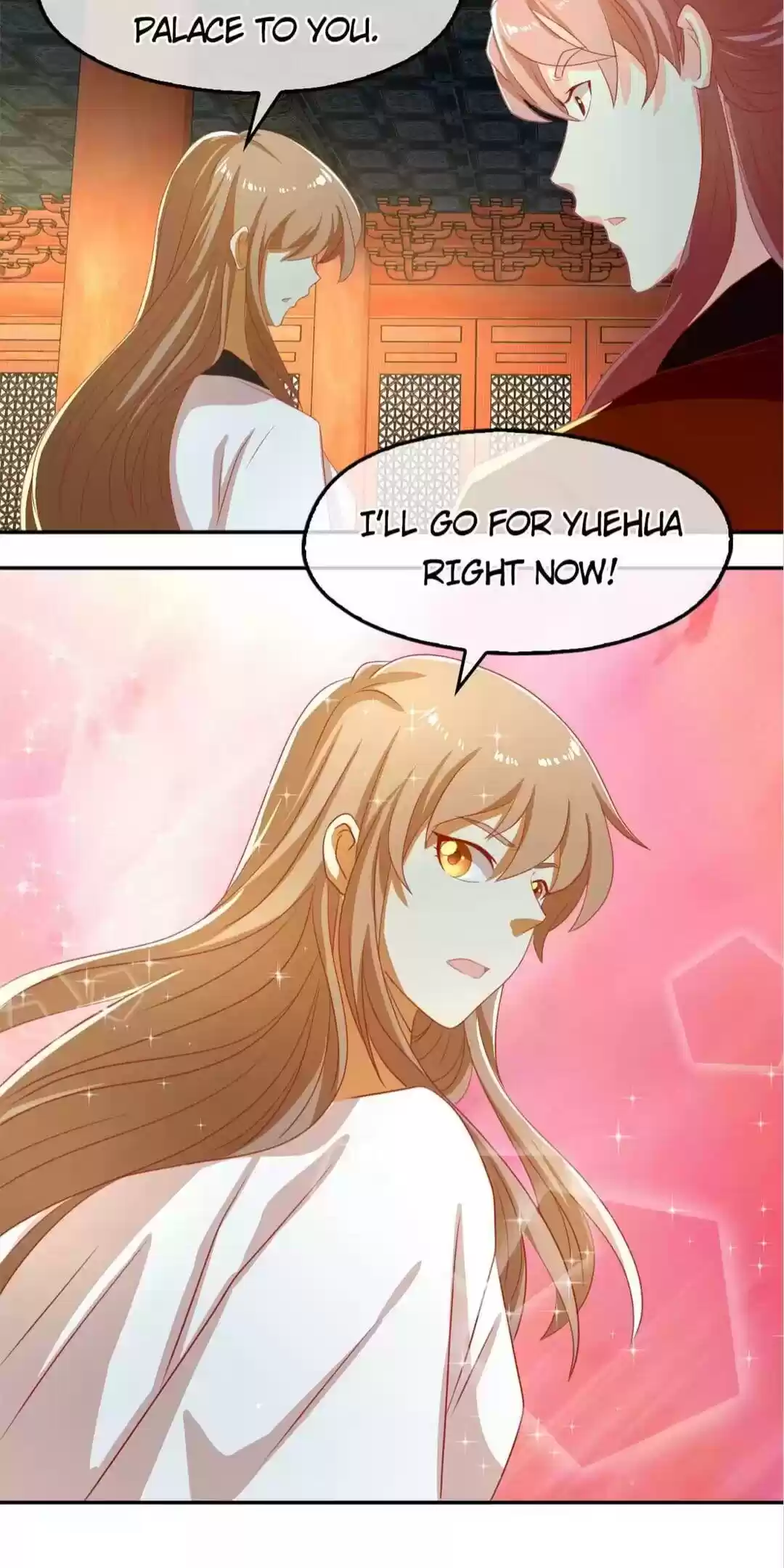 Drop-Dead Beauty Chapter 73