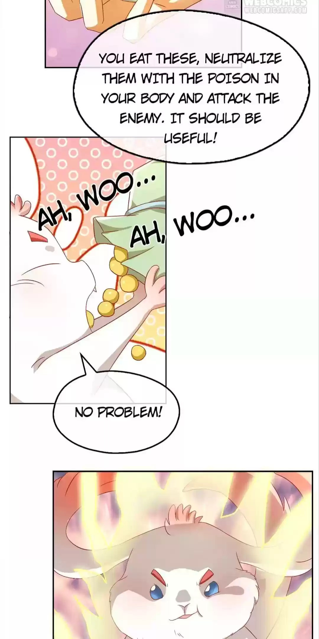 Drop-Dead Beauty Chapter 73