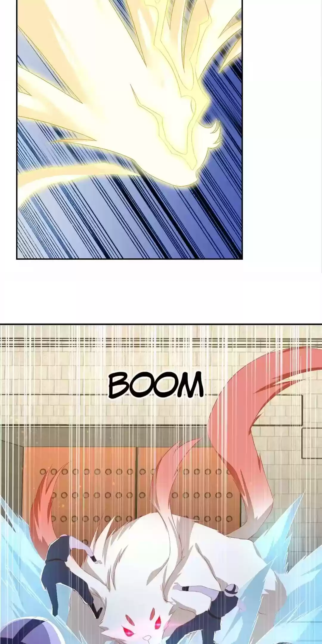 Drop-Dead Beauty Chapter 73